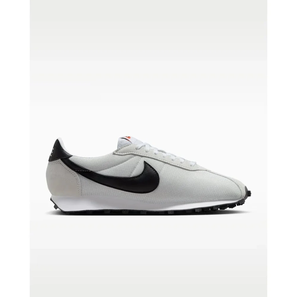 NEW Nike LD-1000 Mens Size 14 Waffle Shoes White Black HV4687-101